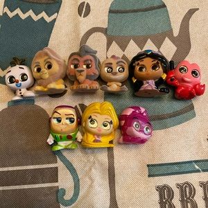 Disney Doorables